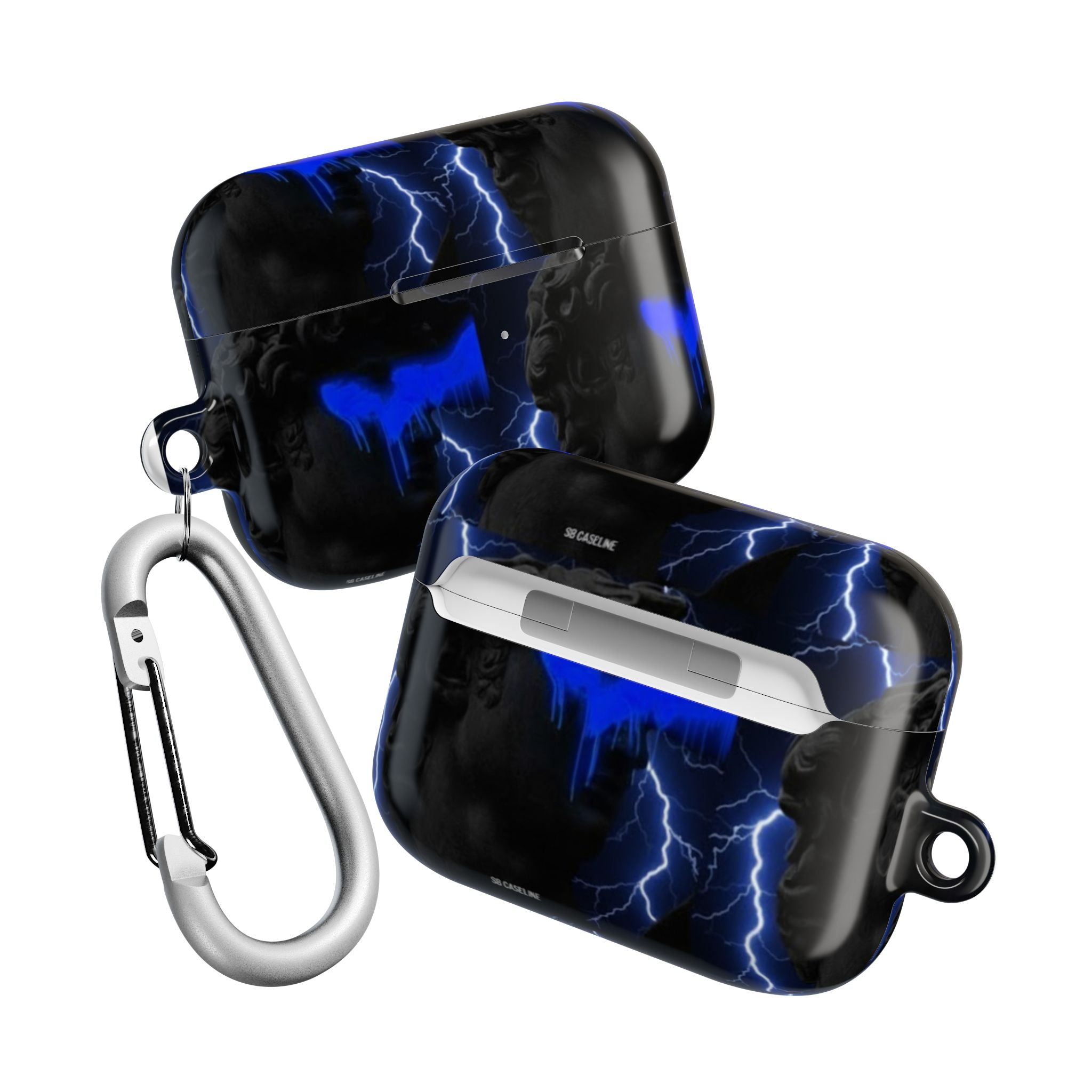 B StatBolts AirPod Case⚡️