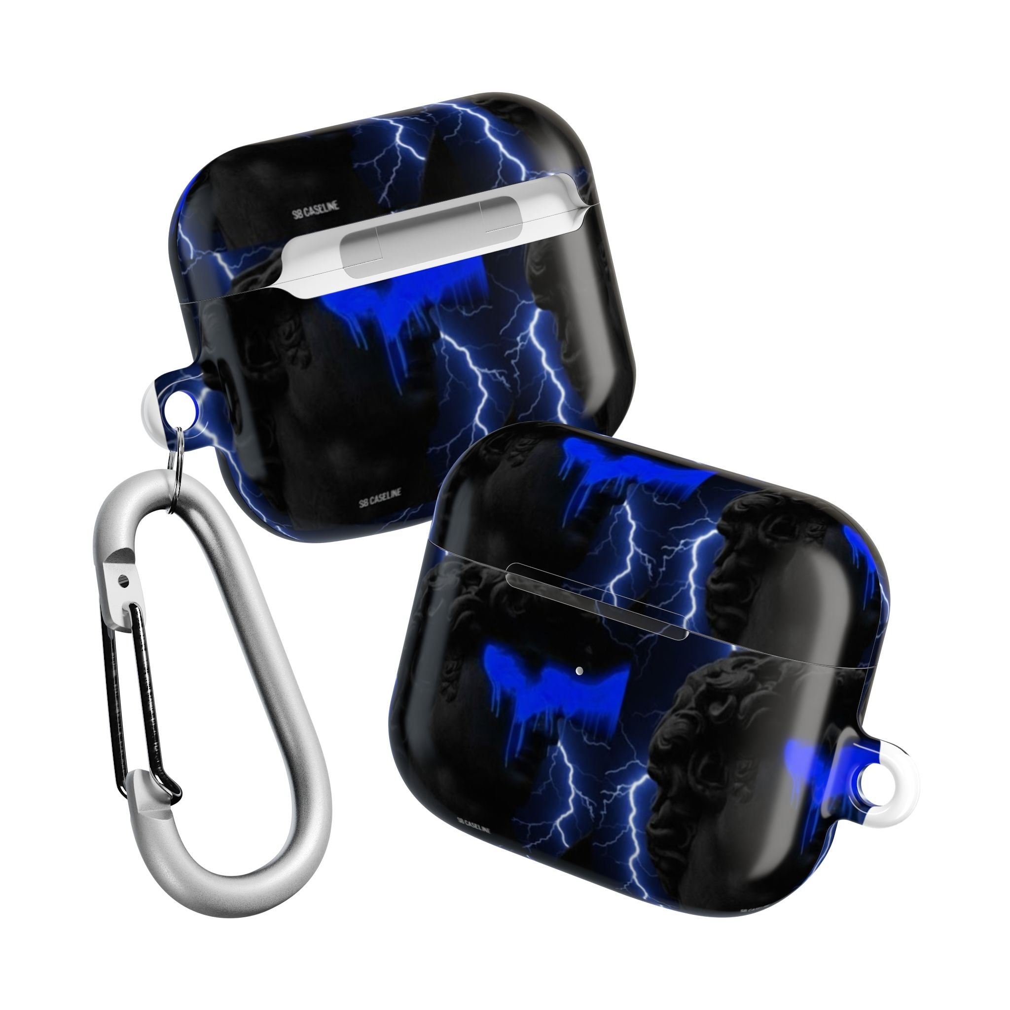 B StatBolts AirPod Case⚡️