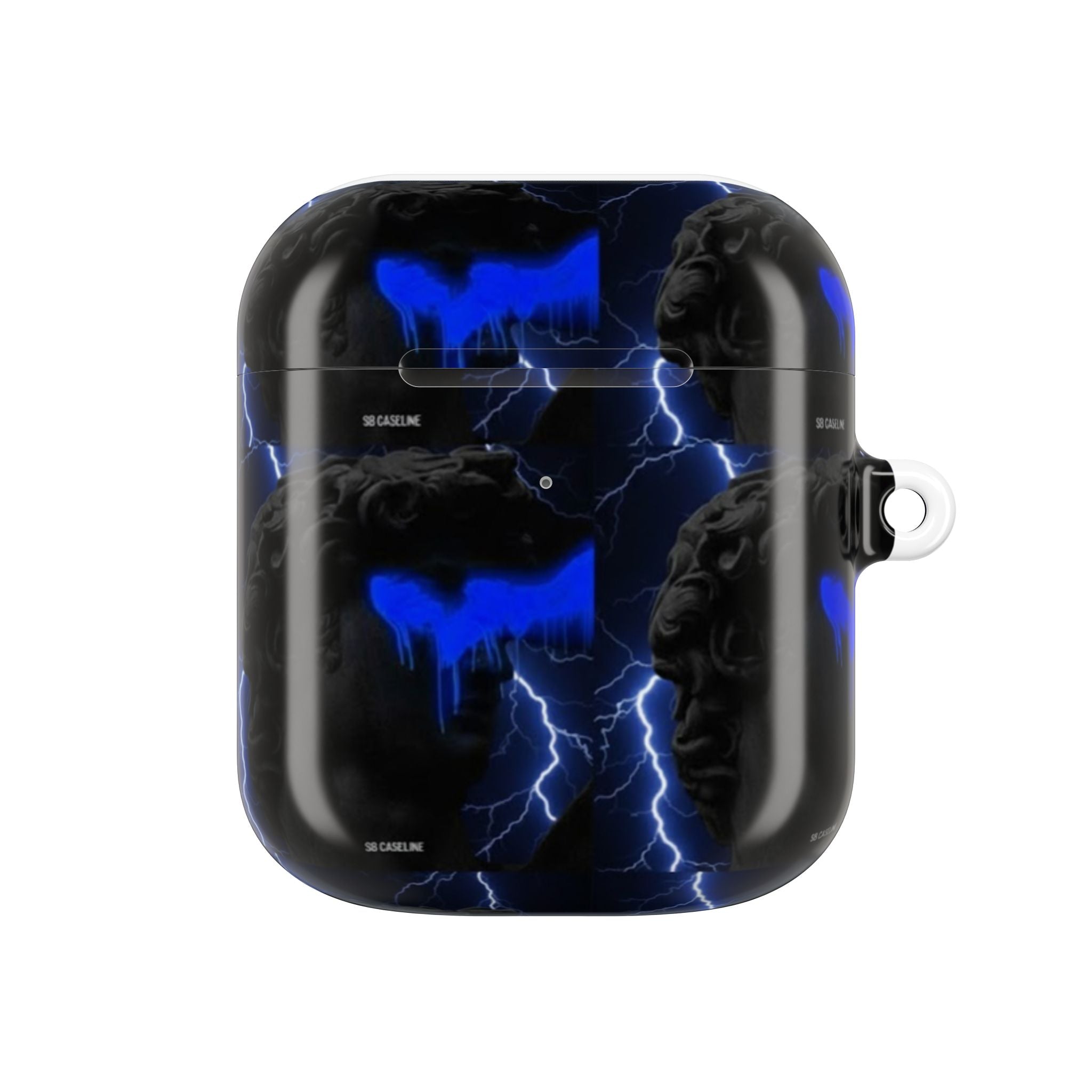 B StatBolts AirPod Case⚡️