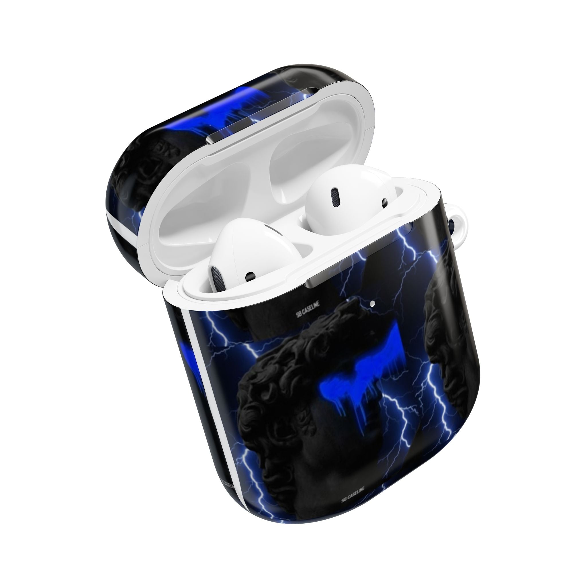 B StatBolts AirPod Case⚡️